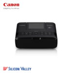 Canon Mobile Photo Printer CP1300 Black - Image 2