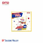 DITO Prepaid Sim | DITO Starter Pack - Image 3