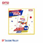 DITO Prepaid Sim | DITO Starter Pack - Image 4