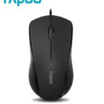 Rapoo N1200 Silent Mouse