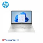 HP Notebook 15s-DU1537TU Natural Silver