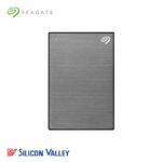 Seagate Stky1000404 S.Gray One Touch Slim Storage