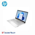 HP Notebook 15s-DU1537TU Natural Silver - Image 2