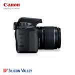 Canon EOS 3000D 18-55mm DC III Black - Image 3