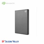 Seagate Stky1000404 S.Gray One Touch Slim Storage - Image 2