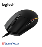 Logitech G102 Lightsync Gaming Mouse - Image 3