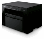 Canon MF-3010 AIO Laser Printer Printer - Image 3
