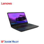 Lenovo IdeaPad Gaming 3 15IHU6 82K100H9PH S. Black - Image 3