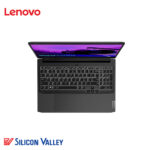 Lenovo IdeaPad Gaming 3 15IHU6 82K100H9PH S. Black - Image 2