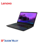 Lenovo IdeaPad Gaming 3 15IHU6 82K100H9PH S. Black
