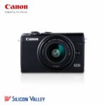 Canon EOS M100 Mirrorless Camera