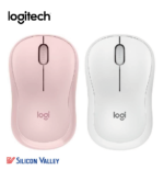 Logitech M221 Wireless Mouse - Image 2