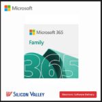 Microsoft 365 Family
