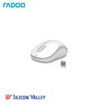 Rapoo M10 PLUS Wireless Mouse