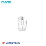 Rapoo M10 PLUS Wireless Mouse - Image 2