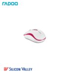 Rapoo M10 PLUS Wireless Mouse - Image 6