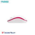 Rapoo M10 PLUS Wireless Mouse - Image 5