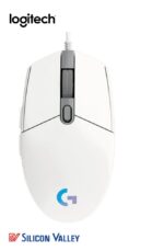 Logitech G102 Lightsync Gaming Mouse - Image 2