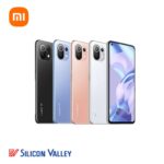 Xiaomi 11 Lite 5G
