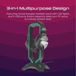 Vertux EXTENT Mouse Bungee USB Hub Extent - Image 3