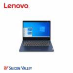 Lenovo Slim3-14 81WH004BPH Business Black
