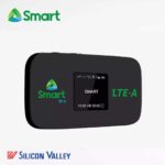 SMART BRO LTE-ADVANCED ZTE MF971RS WIFI