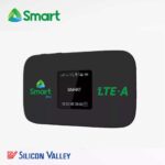 SMART BRO LTE-ADVANCED ZTE MF971RS WIFI - Image 2