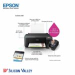 Epson EcoTank L1250 A4 Wi-Fi Ink Tank Printer - Image 3