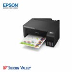 Epson EcoTank L1250 A4 Wi-Fi Ink Tank Printer - Image 2