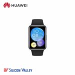 HUAWEI Watch Fit 2 Midnight Black