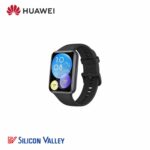 HUAWEI Watch Fit 2 Midnight Black - Image 2