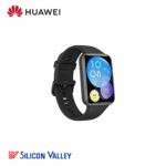 HUAWEI Watch Fit 2 Midnight Black - Image 3