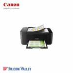 Canon Pixma E4570 Wireless AIO Inkjet Printer - Image 3
