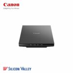 Canon Flatbed Scanner Lide 300