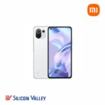 Xiaomi MI 11 Lite 5G Snowflake White
