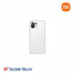 Xiaomi MI 11 Lite 5G Snowflake White - Image 3