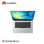 Huawei Matebook d15 i3 Bod-Wd19 8+256s Mystic Silver - Image 2