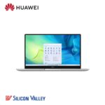 Huawei Matebook d15 i3 Bod-Wd19 8+256s Mystic Silver - Image 4