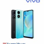 Vivo Y02s