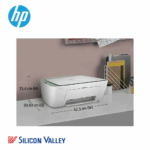 HP Deskjet Ink Advantage 2777 All-in-One Printer Light Sage - Image 2