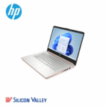 HP 14S-FQ1112AU AMD Pale Gold - Image 2