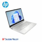 HP Pavillion 15S-FQ4033TU N.Silver - Image 2