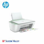 HP Deskjet Ink Advantage 2777 All-in-One Printer Light Sage - Image 3