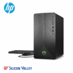 HP Desktop 690-0021D AMD Black
