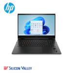 HP Omen 16-B0143TX Shadow Black Gaming Notebook | 16.1"| Intel Core i5-11400H | 16GB RAM + 512GB SSD  | Windows 11