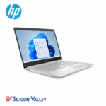 HP Pavillion 14S-CF2538TU N.Silver - Image 3