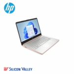 HP 14S-FQ1112AU AMD Pale Gold - Image 3