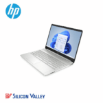 HP Pavillion 15s-FQ5082TU Natural Silver - Image 3