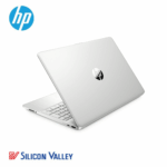 HP Pavillion 15S-FQ4033TU N.Silver - Image 3