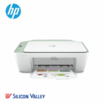 HP Deskjet Ink Advantage 2777 All-in-One Printer Light Sage - Image 4